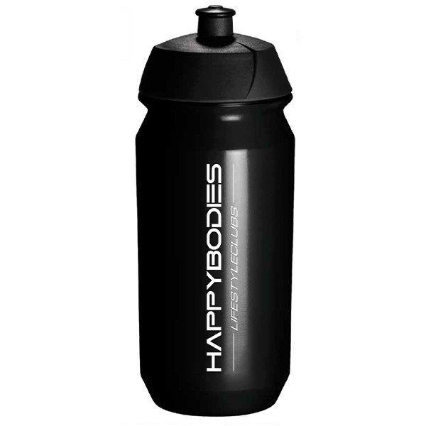 Tacx Bottle 500ml | Happy Bodies Merchandise