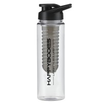 Drinkfles met fruit Infuser 700ml
