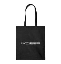 Baumwolltaschen | Happy Bodies Merchandise
