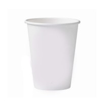 Water Cups unprinted- 2500 pcs