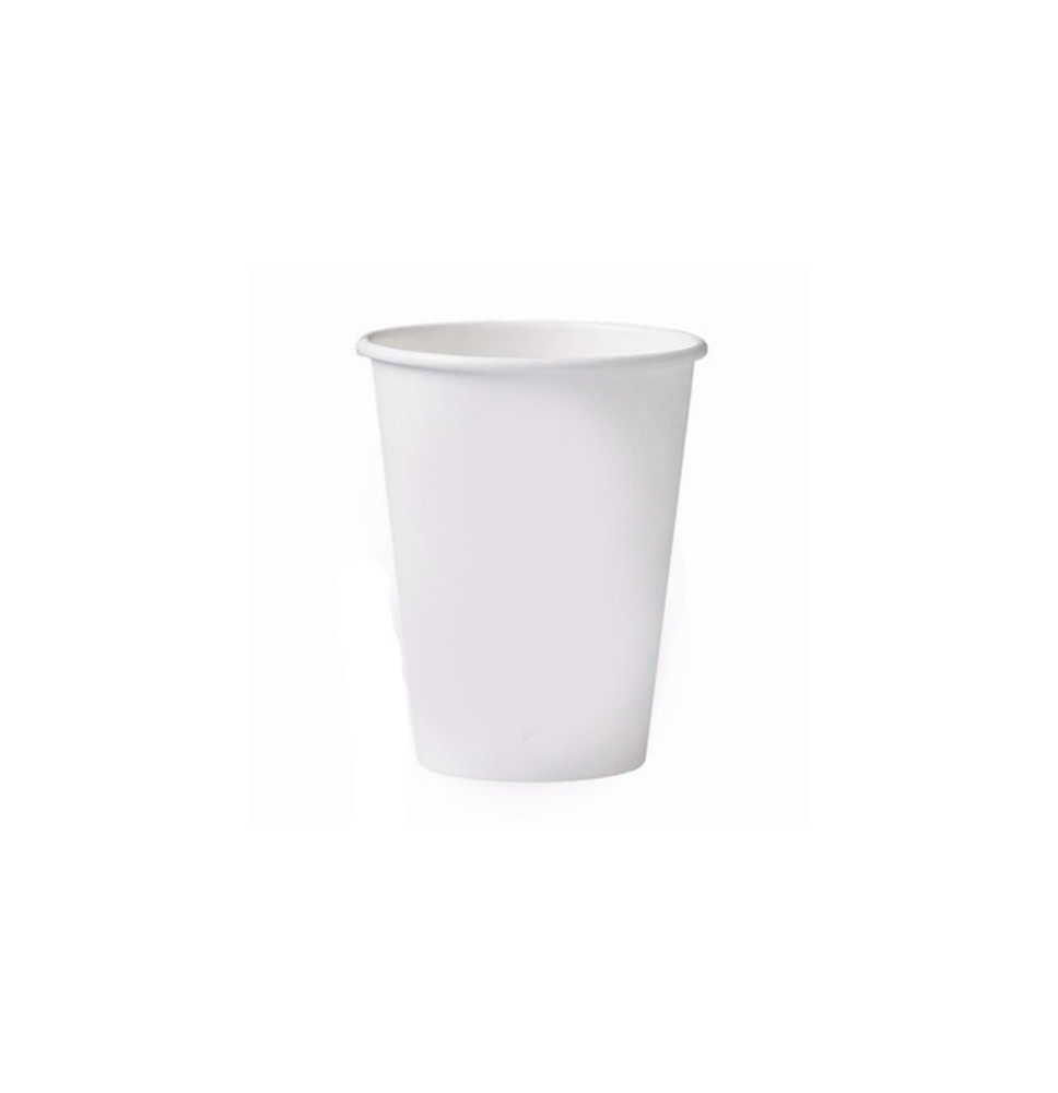 Water Cups unprinted- 2500 pcs