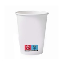 Water Cups unprinted- 2500 pcs