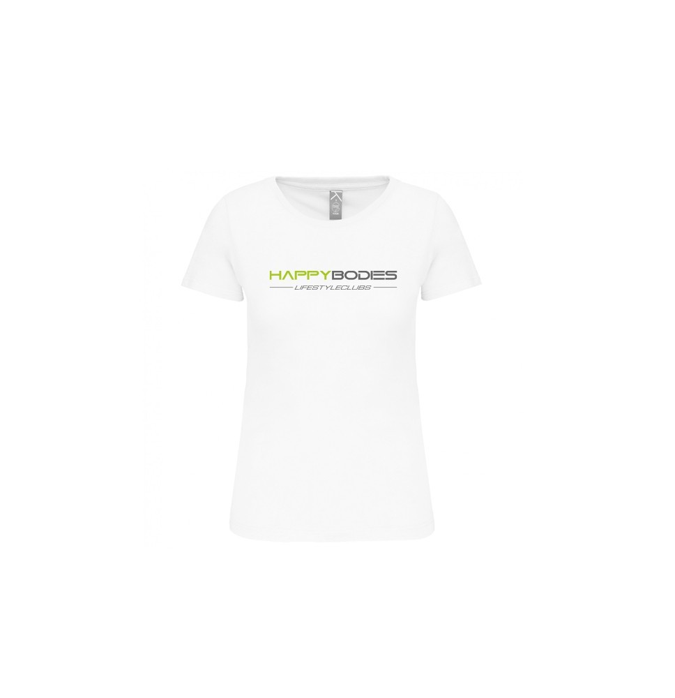 Shirt Women White / Move