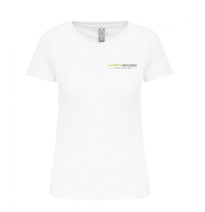 Shirt Women White / Fit