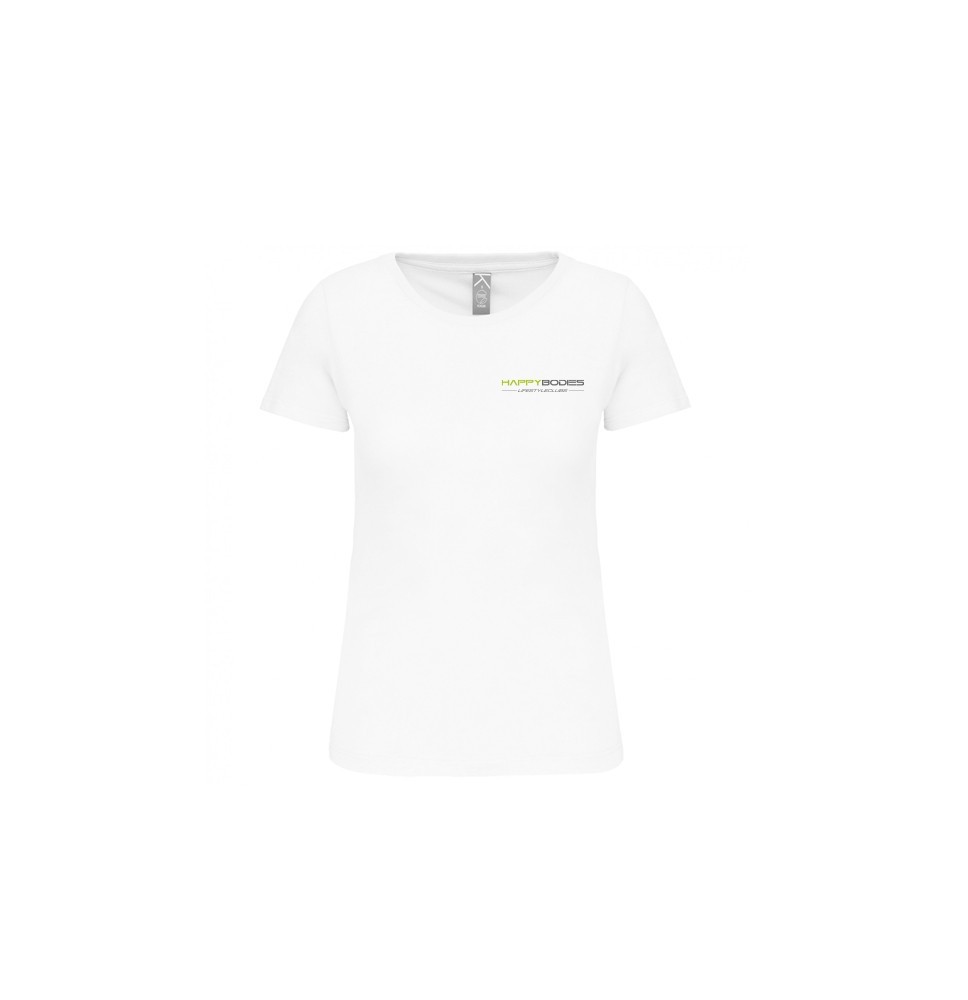 Shirt Women White / Fit