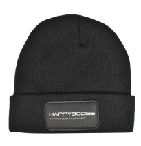 Hat black