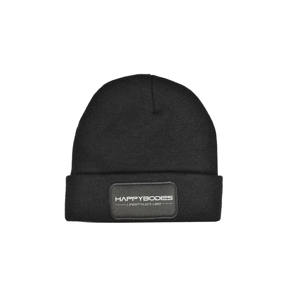 Hat black