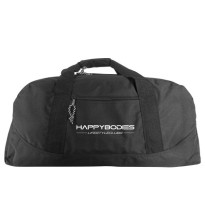 Sports Bag Black