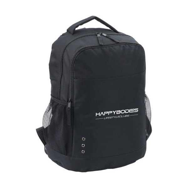 Backpack Black