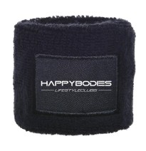 Sweatband Black